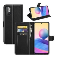 Xiaomi Redmi Note 10 HüLle Handy Tasche HandyhüLle Wallet Case SchutzhüLle Etui