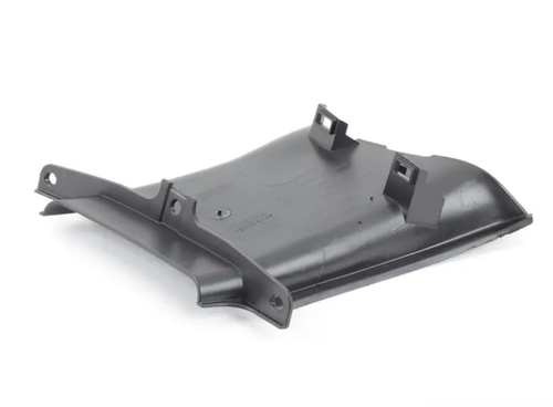 NEW BMW 7 F01, F02 LEFT AIR CHANNEL 51747295353 7295353 ORIGINAL | eBay