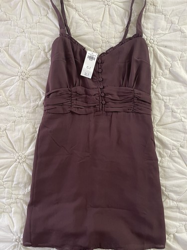 Buy Abercrombie Fitch Summer Dress 