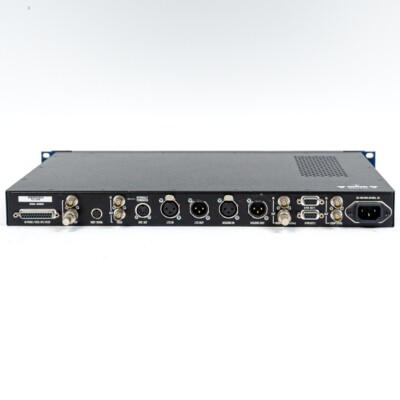 Digidesign SYNC I/O MH040 シンクロナイザー Digidesign SYNC I/O MH040 シンクロナイザー 楽器・機材