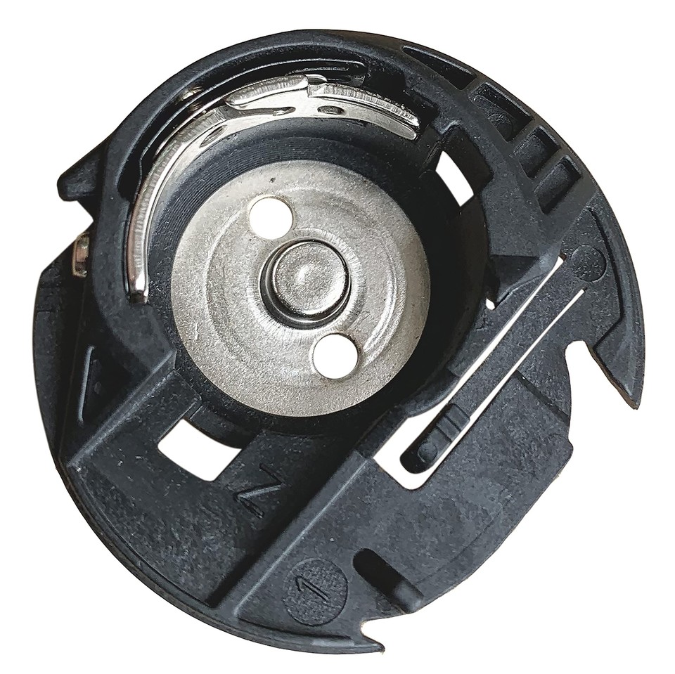 Bobbin Case for Singer Sewing Machines Part 416444401... Alternative