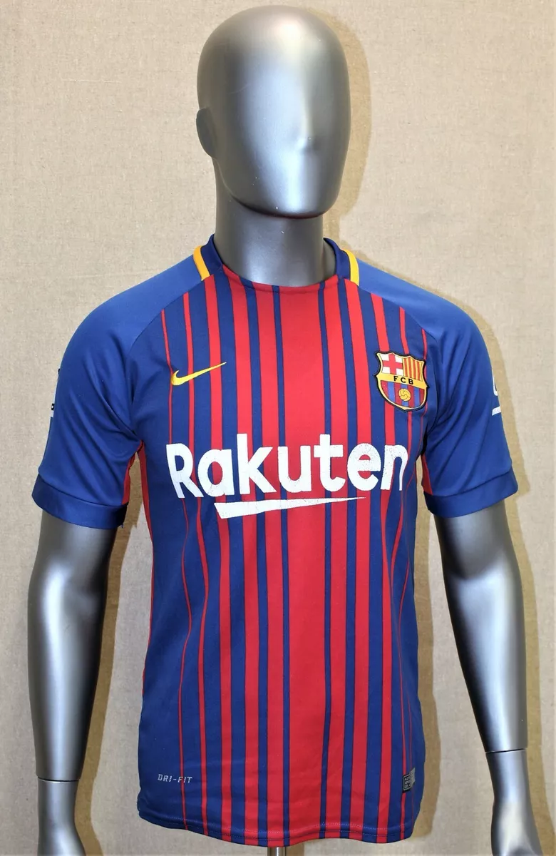 fc barcelone maillot 2018