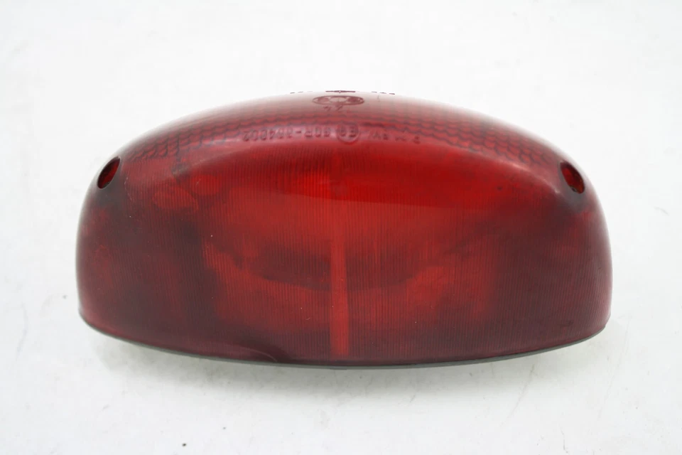 2005 DUCATI ST3 LANTERNA TRASEIRA LÂMPADA DE FREIO LENTE CARCAÇA TESTADA PELO FABRICANTE ST2 ST4 - Imagem 3 de 4