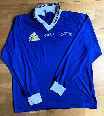 Trikot Vintage   ST. CLARES