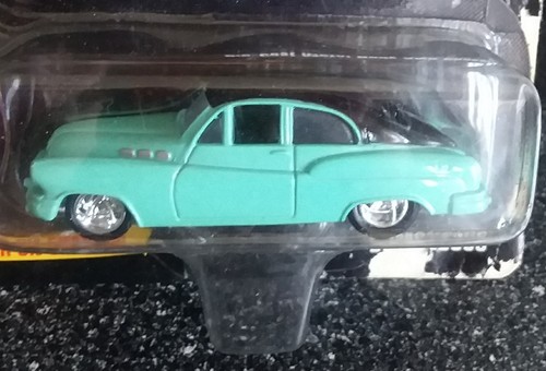 Johnny Lightning Hot Rods #17 "BUMONGOUS" by Troy Trepanier Limited Edition - Picture 4 of 6