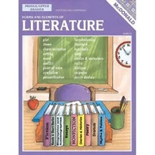 Forms and Elements Of Literature