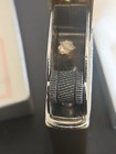 BROWN & BIGELOW WIND MASTER NEW VINTAGE FLIP TOP LIGHTER RALPH L SMITH LUMBER CO — photo 7