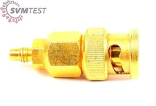 Agilent 1250-0831 Coaxial Adapter