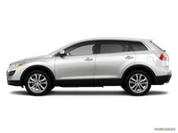 2011 Mazda CX-9 GT * LEATHER * SUNROOF * BACK UP CAM *