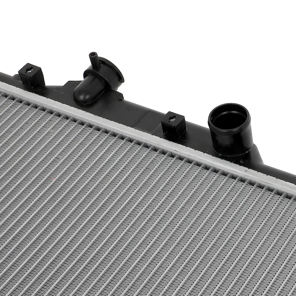 Radiator For 2016-2017 Subaru Crosstrek 2013-2015 XV Crosstrek 2005-2014 Legacy - Image 3 of 4
