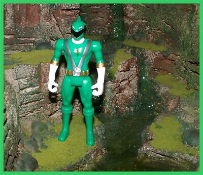 Power Rangers RPM _ 5