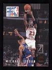 1993-94 SKYBOX PREMIUM #14 MICHAEL JORDAN NBA ON NBC CHICAGO BULLS HOF