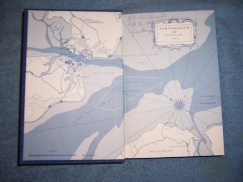 THE GREAT MUTINY by James Dugan/1st Ed/HCDJ/History/Europe - Picture 6 of 11