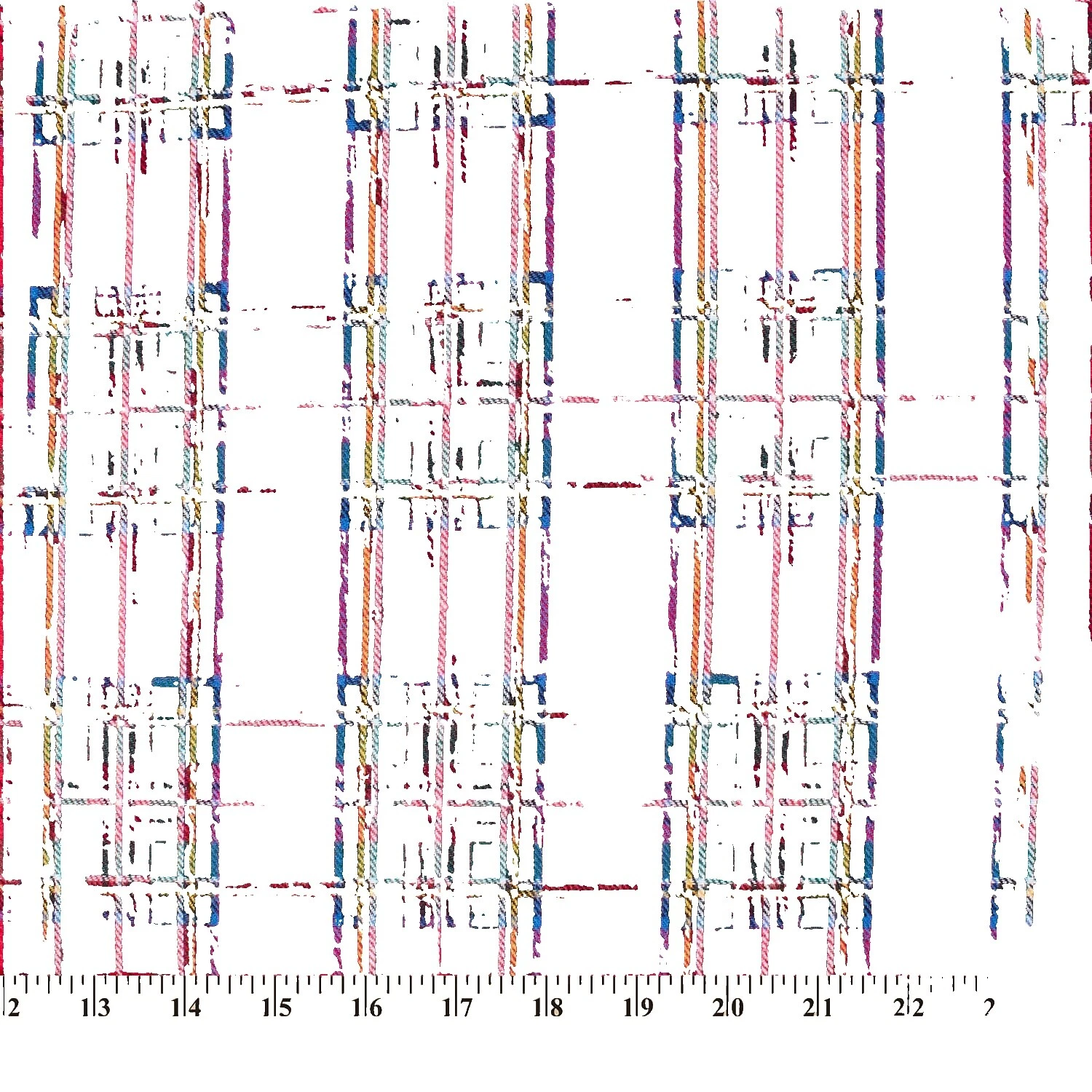 Flannel Quilting Craft Fabrics