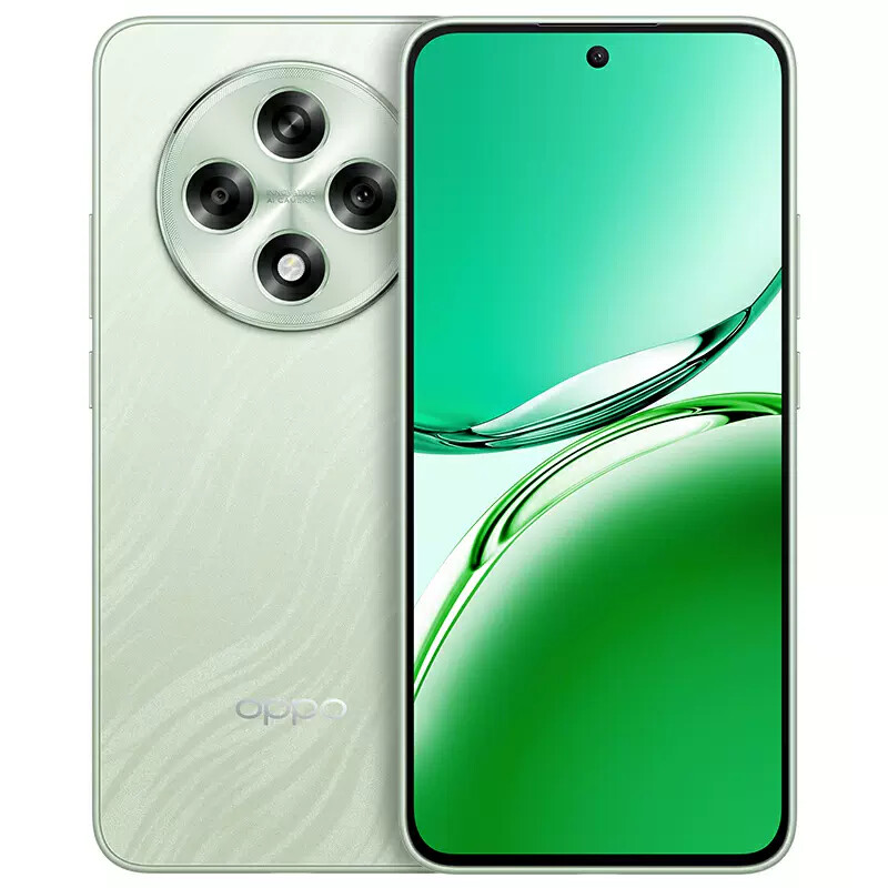 oppo A3 5G OPPO A3 5G 12GB/512GB 5000mAh 45W 6.7 in Snapdragon695