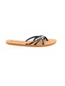 airwalk black flip flops
