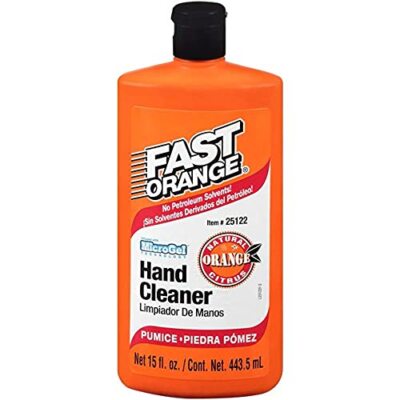 Fast Orange 25122 PERMATEX  FAST ORANGE   H