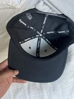Casquette snap back 6 panneaux SUPREME AIR JORDAN Chicago Bulls The Last Dance NEUF