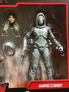 marvel legends ghost ant man