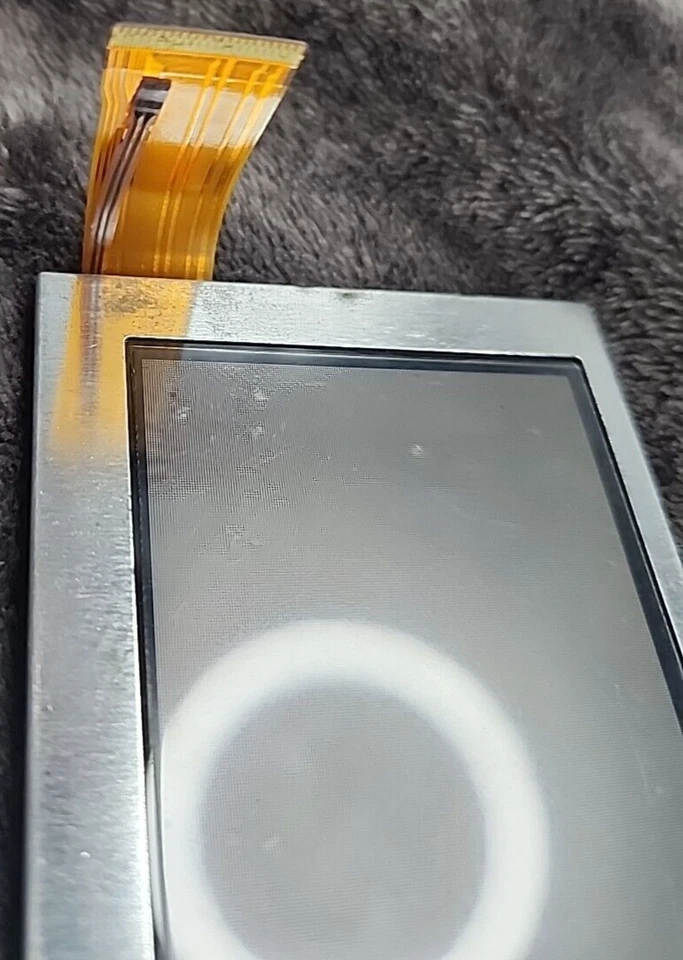 LCD Upper or Lower Screen Replacement for Nintendo DS Repair - Image 2 of 4