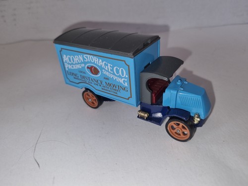 Matchbox Models of Yesteryear Y-30 1920 AC Mack Truck, "ACORN STORAGE“ - Bild 2 von 2