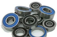 Tamiya Trf417 - 4WD Racing CAR 1/10 Scale Bearing set