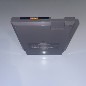 Rygar (5 tornillos) (Nintendo Entertainment System, 1987, NES) &iexcl;Probado y funcionando!