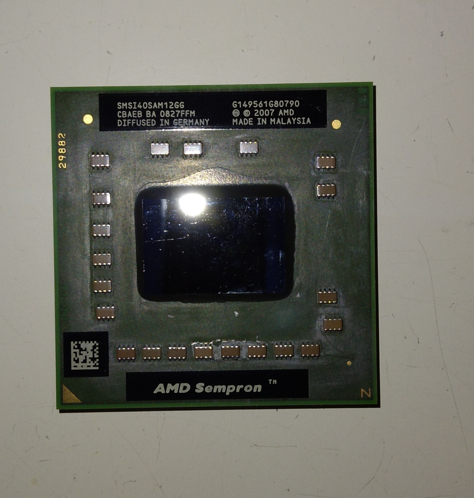 Foto 1 di 2