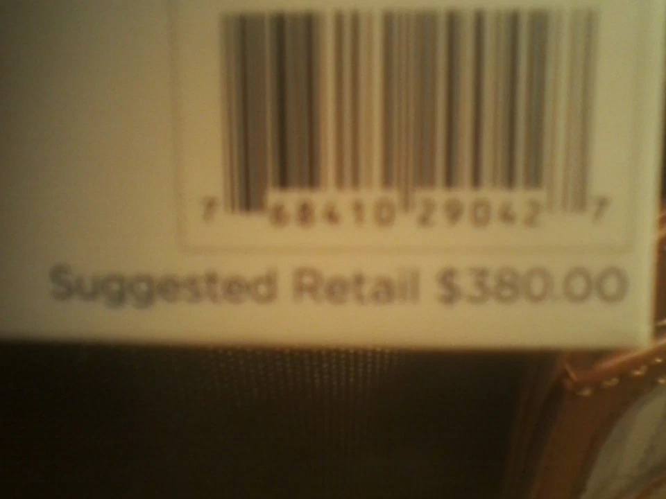 ADRIENNE VITTADINI Viaje de negocios + Funda para libro de trabajo Precio de venta sugerido por el fabricante: $380.00 Foto 4 de 4