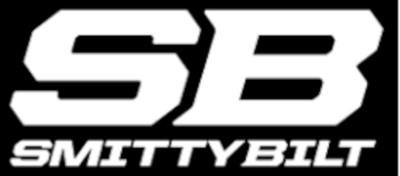 Smittybilt For RELOCATION BRACKET XRC GEN2 WINCH CTRL BOX - 612850-01