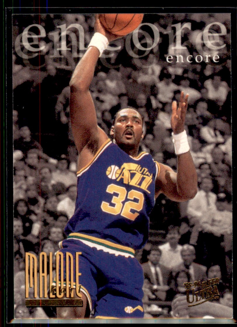 スポーツ McFarlane Series6 Karl Malone Utah Jazz McFarlane NBA Sports Picks Series 6 Karl Malone Action