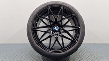 NONE Genuine 892m 9J 21 5x112 ET 42 BMW X3M X4M F97 F98 Alloy Wheel