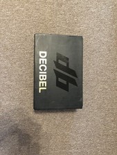 Decibel Women Sneaker
