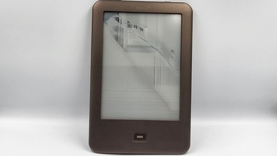 TOLINO SHINE 1 eBook Reader FOR PARTS ONLY / DEFEKT