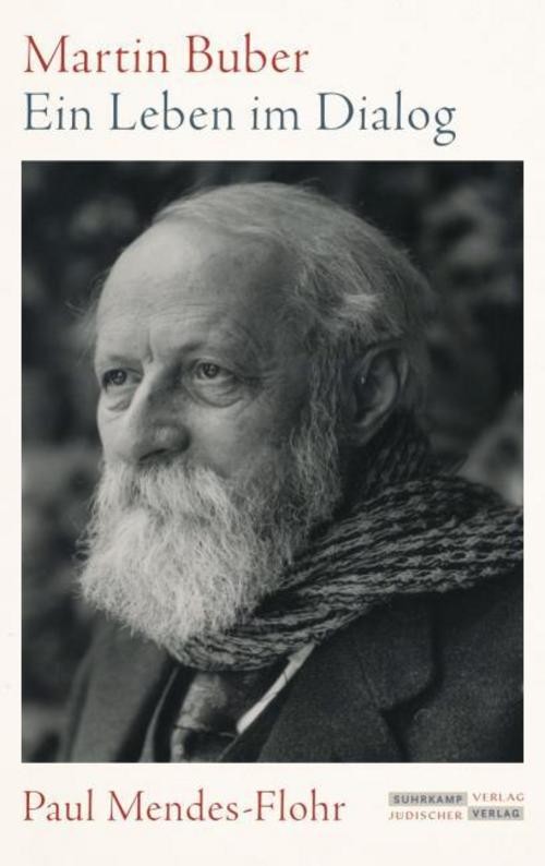 Martin Buber Paul Mendes-Flohr