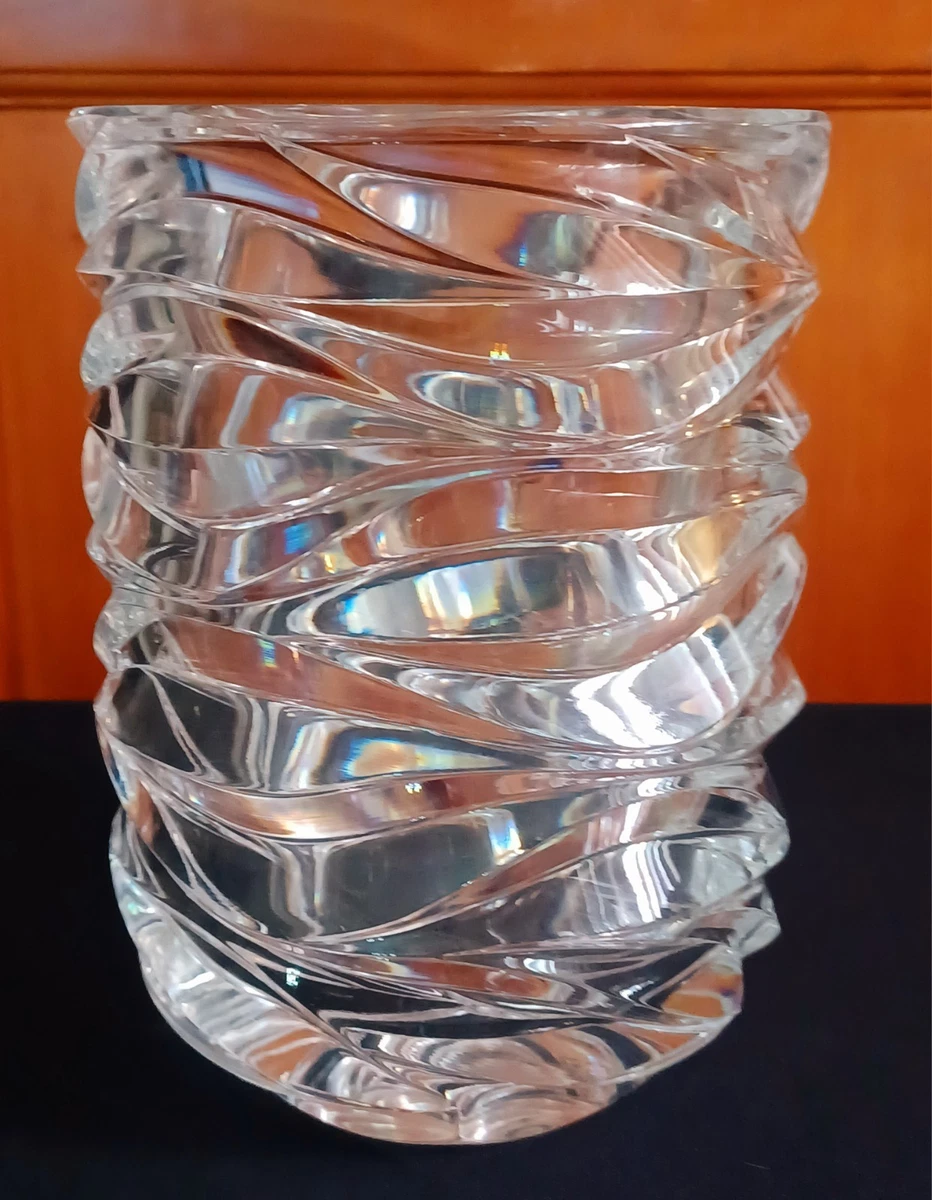 Tiffany & Co. Glass Vase products for sale | eBay