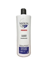NIOXIN System 6 Shampoo only Liter