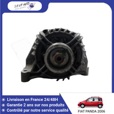 Alternateur Fiat PANDA