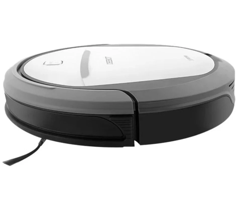 Ecovacs Deebot M80 Pro Robot Vacuum Cleaner With Charger  - Image 3 of 4