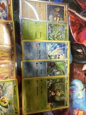McDonald  s Pokemon Promo Lot - 10 Cards