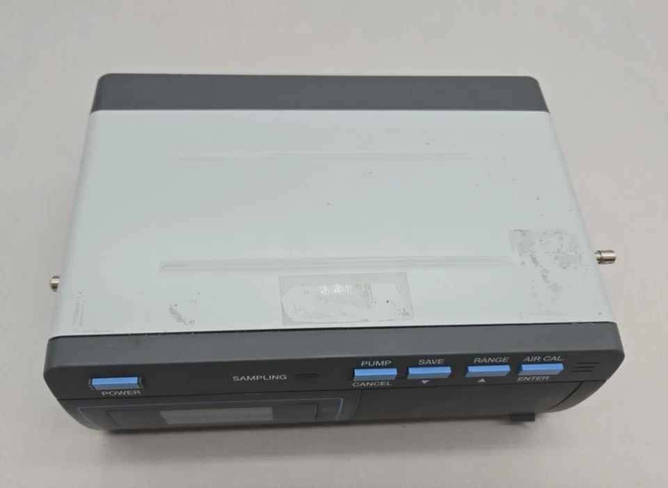 Indicador de gás Riken Keiki FI-21 - Imagem 3 de 4