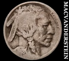 1916-S Buffalo Nickel- Semi Key Better Date No Reserve #i3437