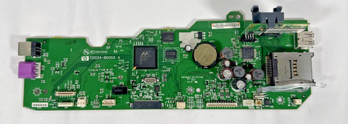 HP Photosmart Plus B209A Main Logic Board CD034‑60055 Formatter