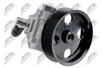 NTY SPW-ME-021 Hydraulikpumpe Lenkung FüR MERCEDES-BENZ