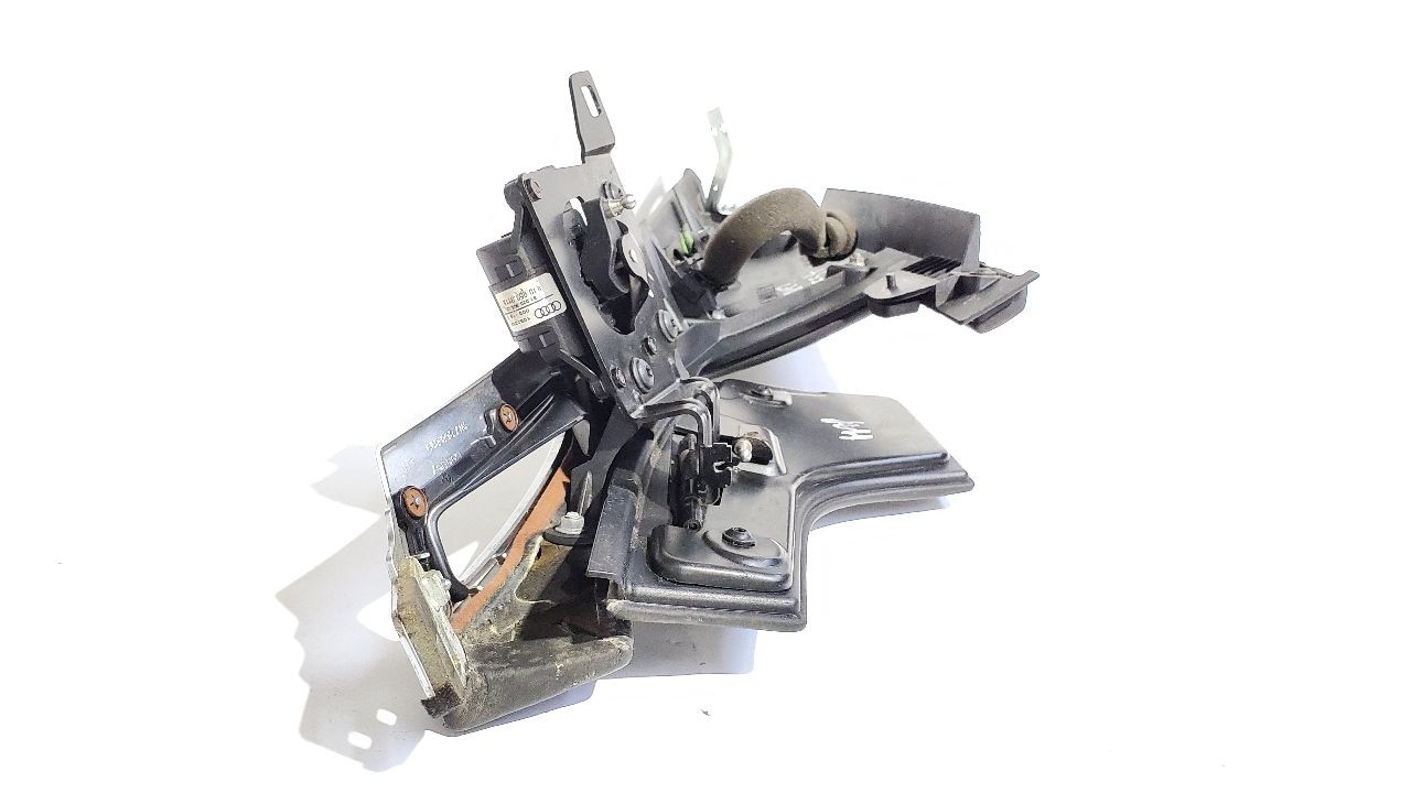 Used Part fits: 2010 Bentley CONTINENTAL GTC Grade A