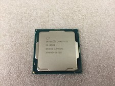 Intel Core i5-8500 SR3XE 6-Core 3.00GHz LGA 1151 Desktop CPU Processor