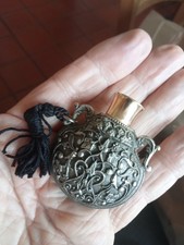 ancien flacon de parfum