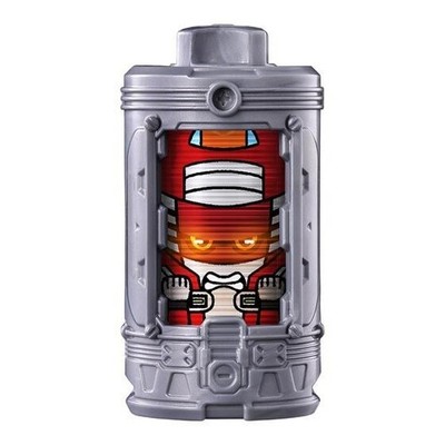 GP Emol Gear 02 Complete6types set Gavan Infinity Bandai NEW