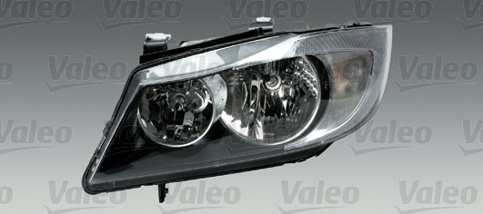 Valeo Scheinwerfer Halogen Rechts (044192) FüR BMW 3 | Frontscheinwerfer-image