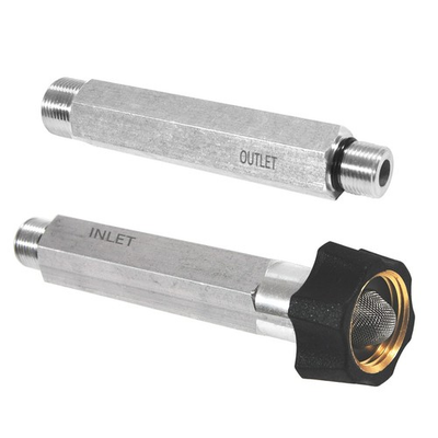 #ad Water Inlet amp; Outlet Tubes Kit Power Washer Parts for 190632GS 190634GS 1905... $31.45